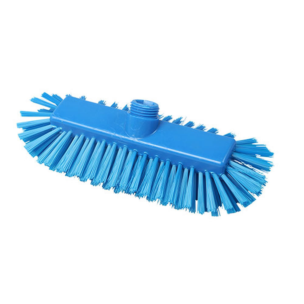 バーテック バーキュートプラス 通水ワイドデッキブラシヘッド 1個 BCP-WDHA