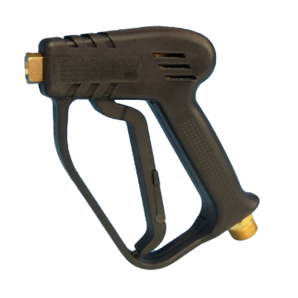 洗浄ガン 本体のみ HPGN-3R 1個|共栄ハイドリック