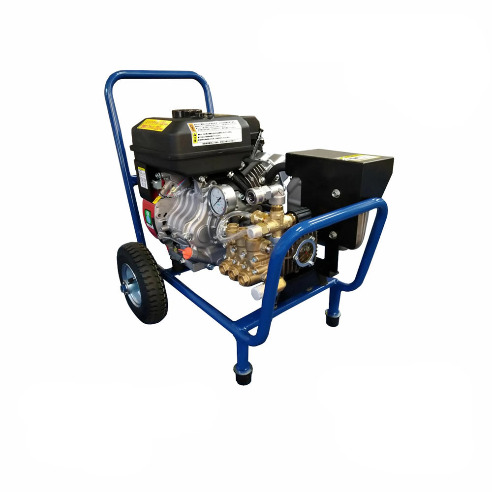 精和産業 洗浄機 JC-1513GOS 15MPa【代金引換不可】