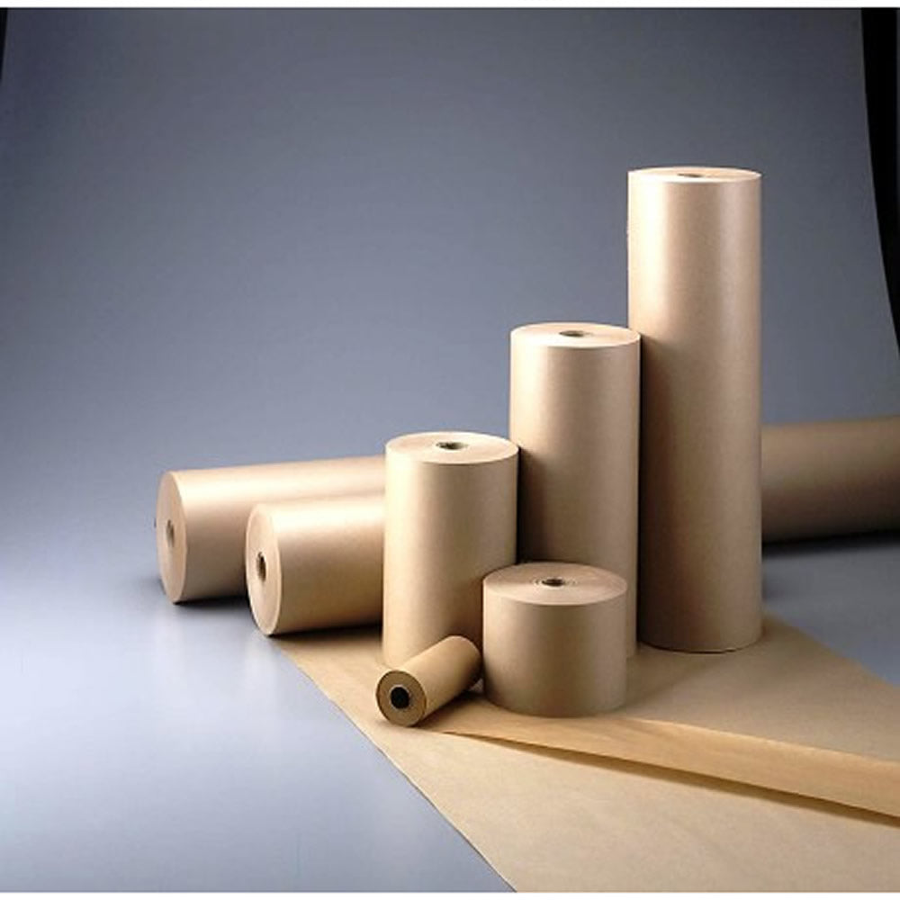 ニューマスカーペーパー 32g/m2 厚み 0.05~0.055mm 長さ 270m 1セット