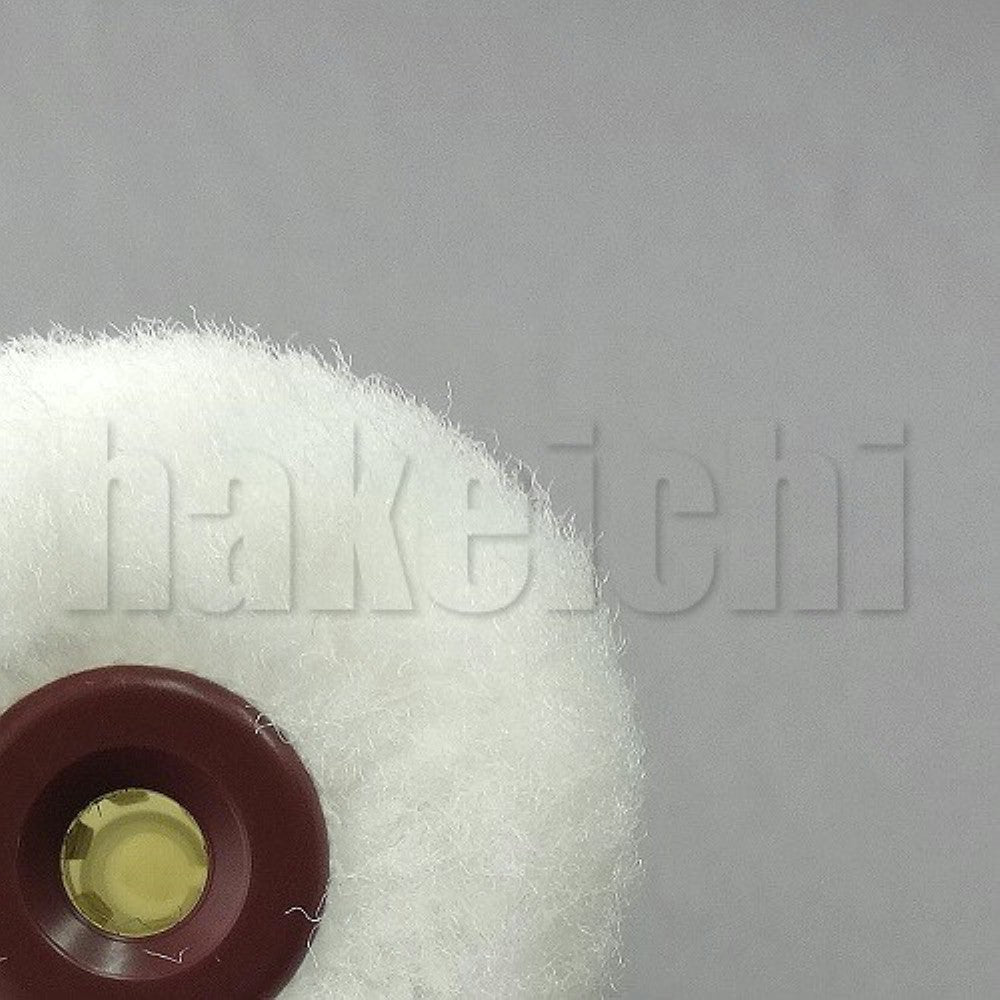 PIA スモールローラー ガシガシ 4インチ 6インチ 毛丈 13mm/20mm