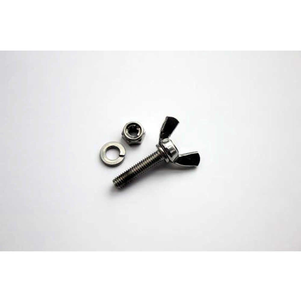 バーテック バーキュートプラスほうき ネジセット BCP-HNS 1セット