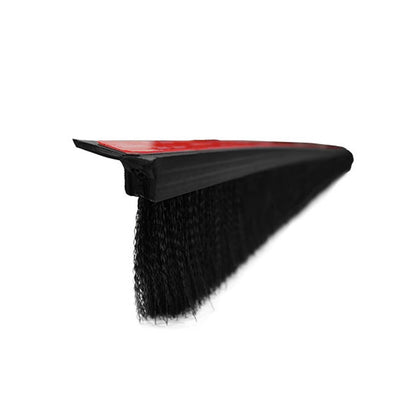 バーテック 防虫・防塵ブラシ 文虫研認定器材 バーカット MLA Fタイプ  1本