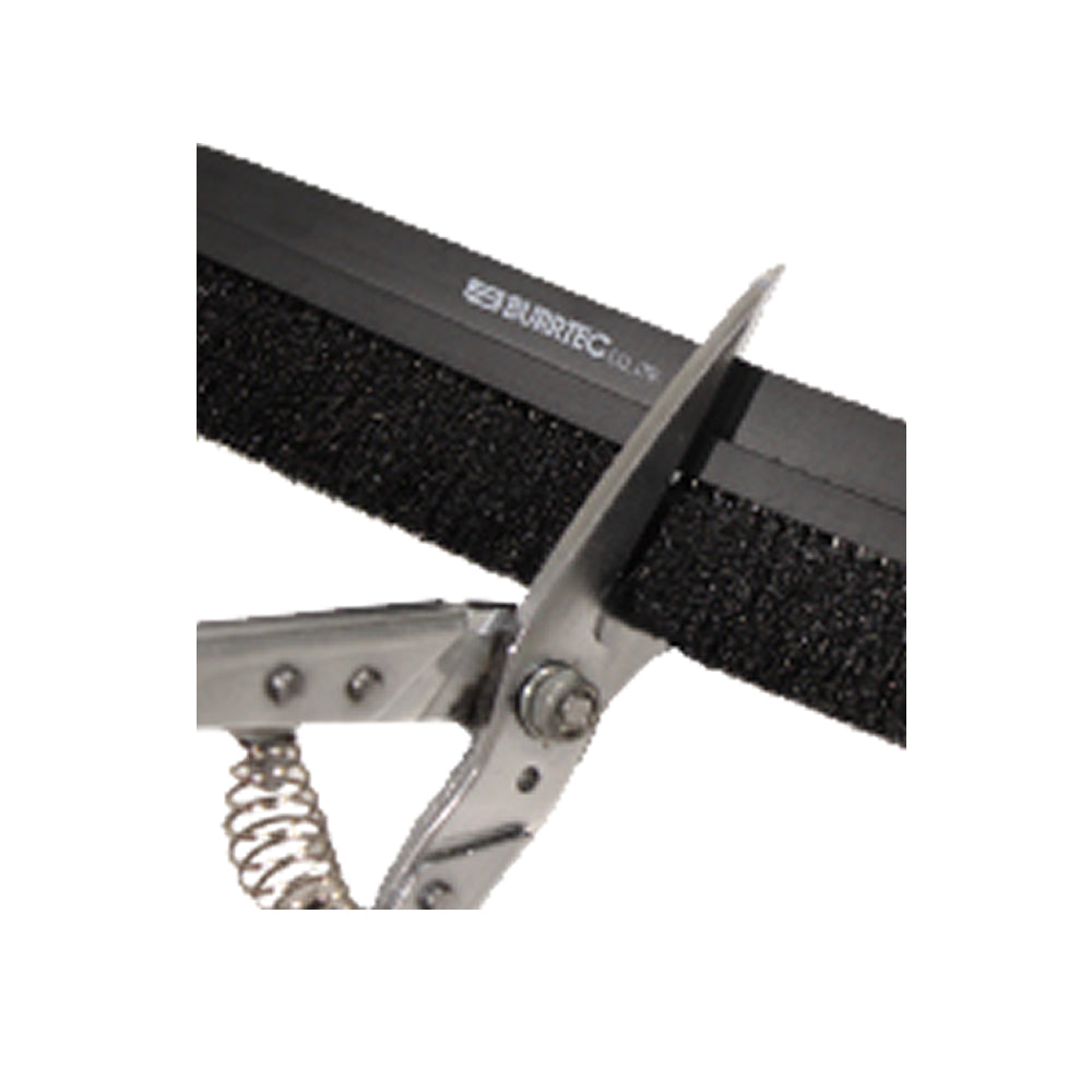 バーテック 防虫・防塵ブラシ 文虫研認定器材 バーカット MLA Fタイプ  1本