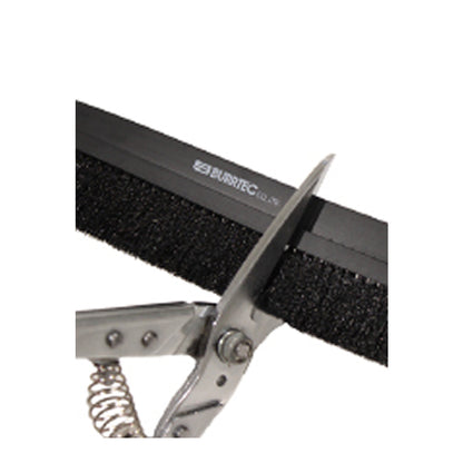 バーテック 防虫・防塵ブラシ 文虫研認定器材 バーカット MLA CHタイプ  1本