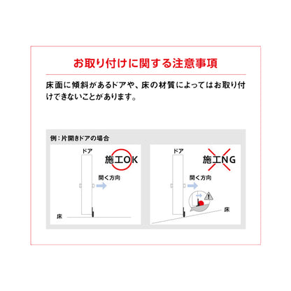 バーテック 防虫・防塵ブラシ ムカデ ヤスデ対策 ドアドアムカデン DM-MKDN 1M 1個