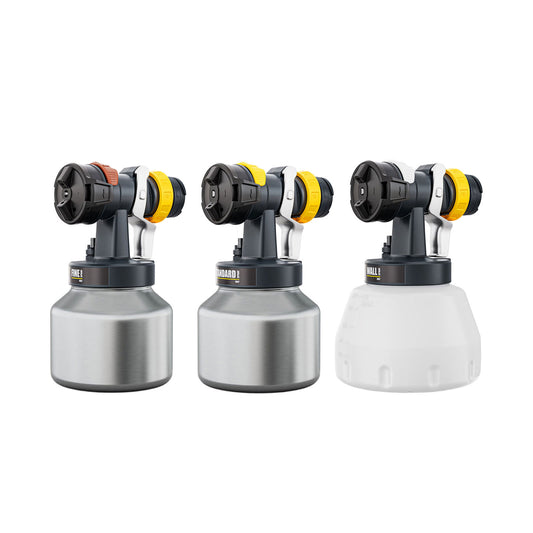 WAGNER FLEXIO PRO FC4000用 ファインスプレーアタッチメント