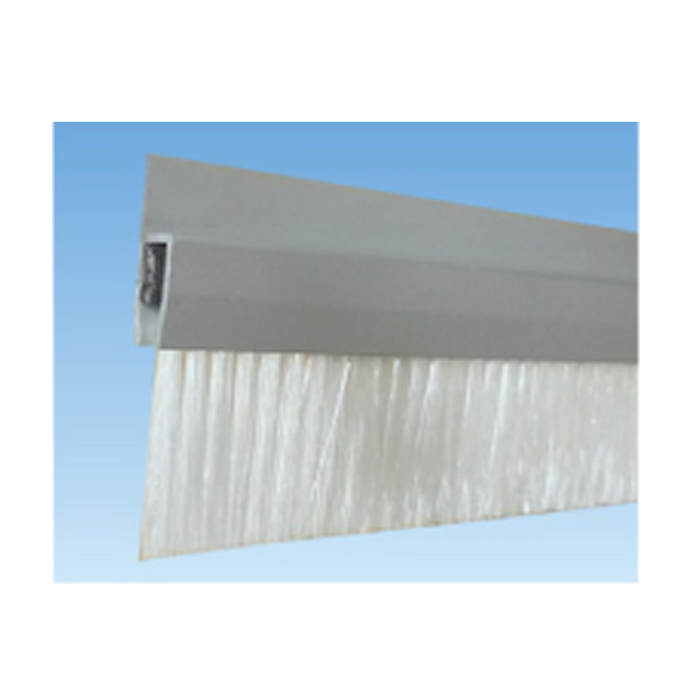 バーテック 防虫・防塵ブラシ バーストリップブラシ H16100タイプ 耐熱  1個