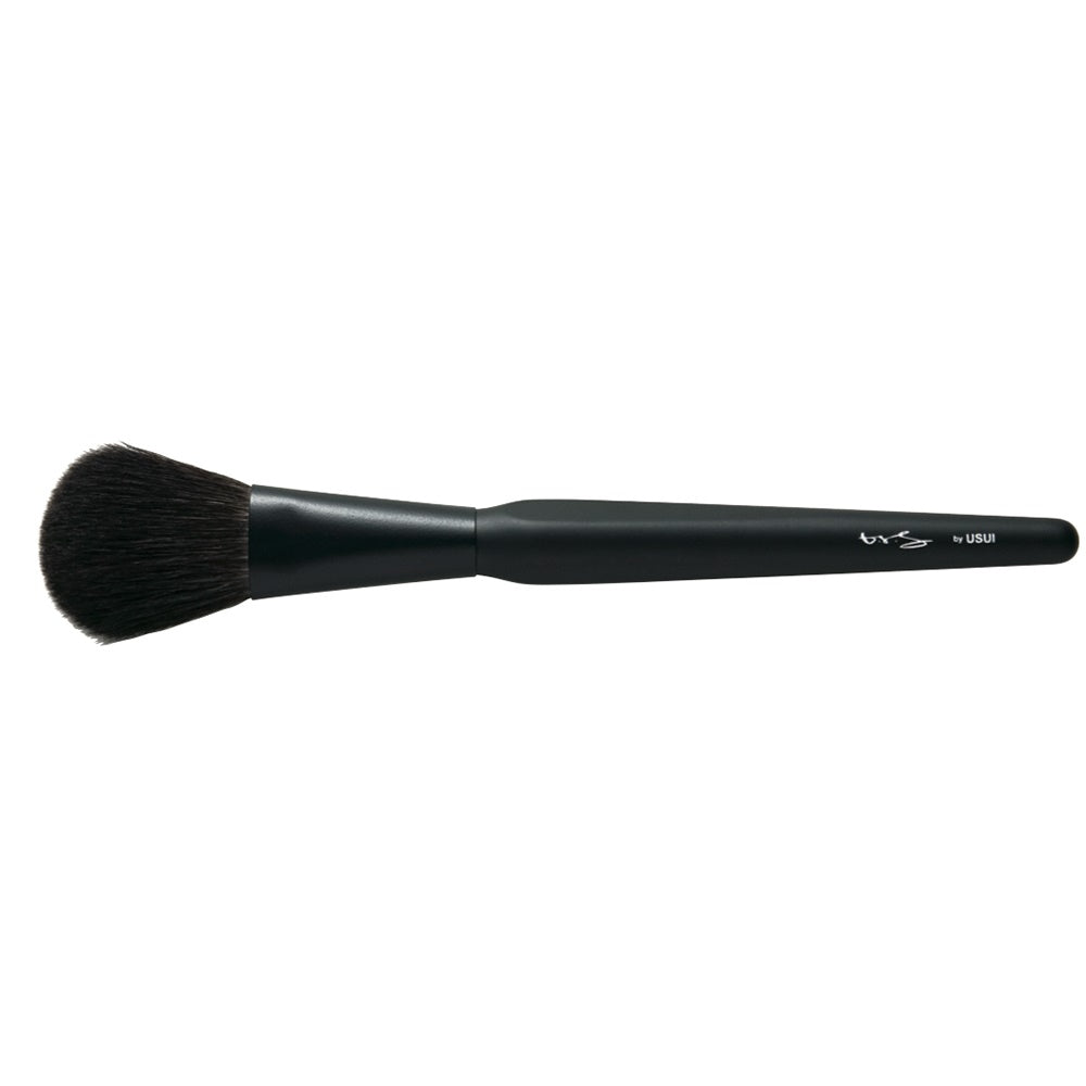 b-r-s チークブラシ 1本 | USUI BRUSH ブルーシュ
