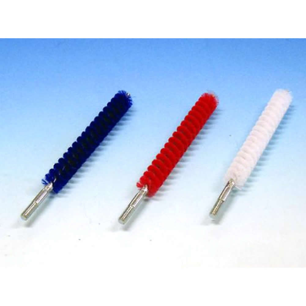 バーテック バーキュートプラス パイプクリーンブラシ  φ16 PBT0.18