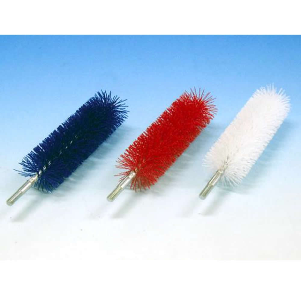 バーテック バーキュートプラス パイプクリーンブラシ  φ32 PBT0.35