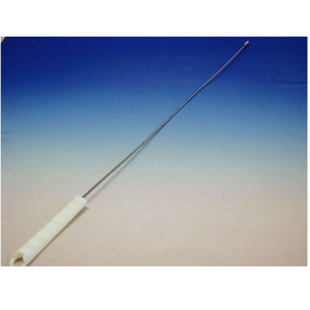 バーテック バーキュートプラス パイプクリーンブラシ  ブラシハンドルLタイプ L865 BCPPC-HL 1本