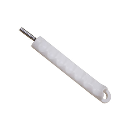 バーテック バーキュートプラス パイプクリーンブラシ  ブラシハンドルSSタイプ L160 BCPPC-HSS 1本