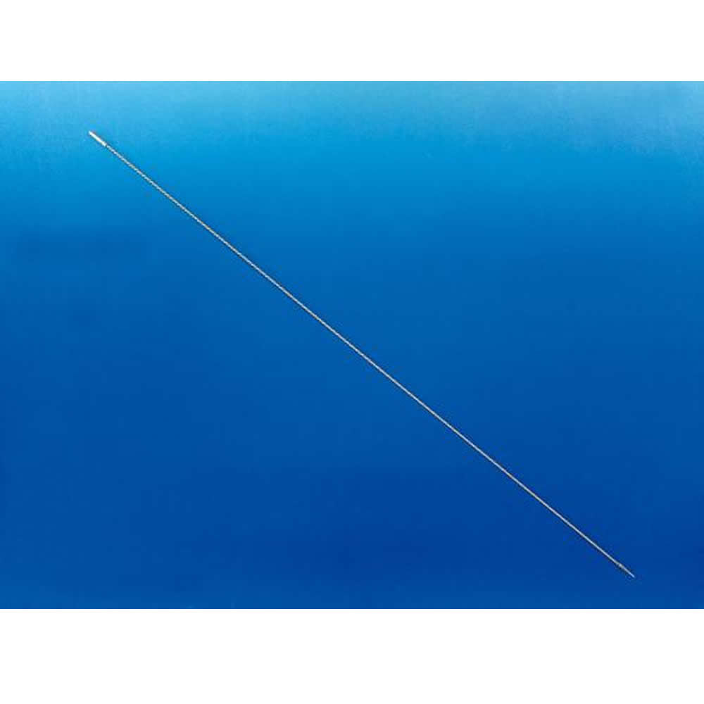 バーテック バーキュートプラス パイプクリーンブラシ  中間ロッド SUS BCPPC-J 1本