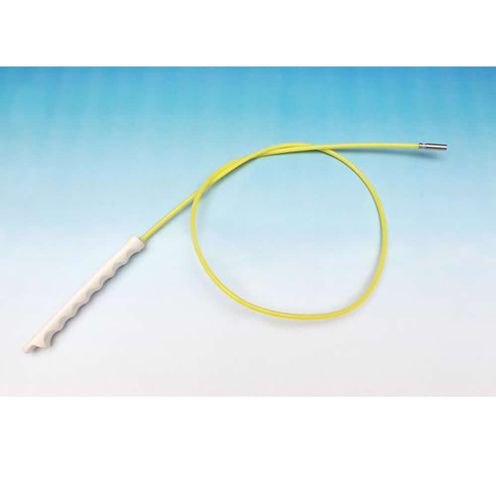 バーテック バーキュートプラス パイプクリーンブラシ  フレキシブルタイプ ブラシハンドル BCPPC-F 1本