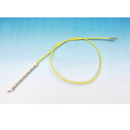 バーテック バーキュートプラス パイプクリーンブラシ  フレキシブルタイプ ブラシハンドル BCPPC-F 1本