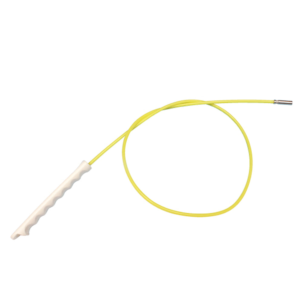 バーテック バーキュートプラス パイプクリーンブラシ  フレキシブルタイプ ブラシハンドル BCPPC-F 1本