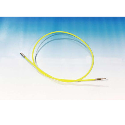 バーテック バーキュートプラス パイプクリーンブラシ フレキシブルタイプ 中間ロッド BCPPC-FJ 1本