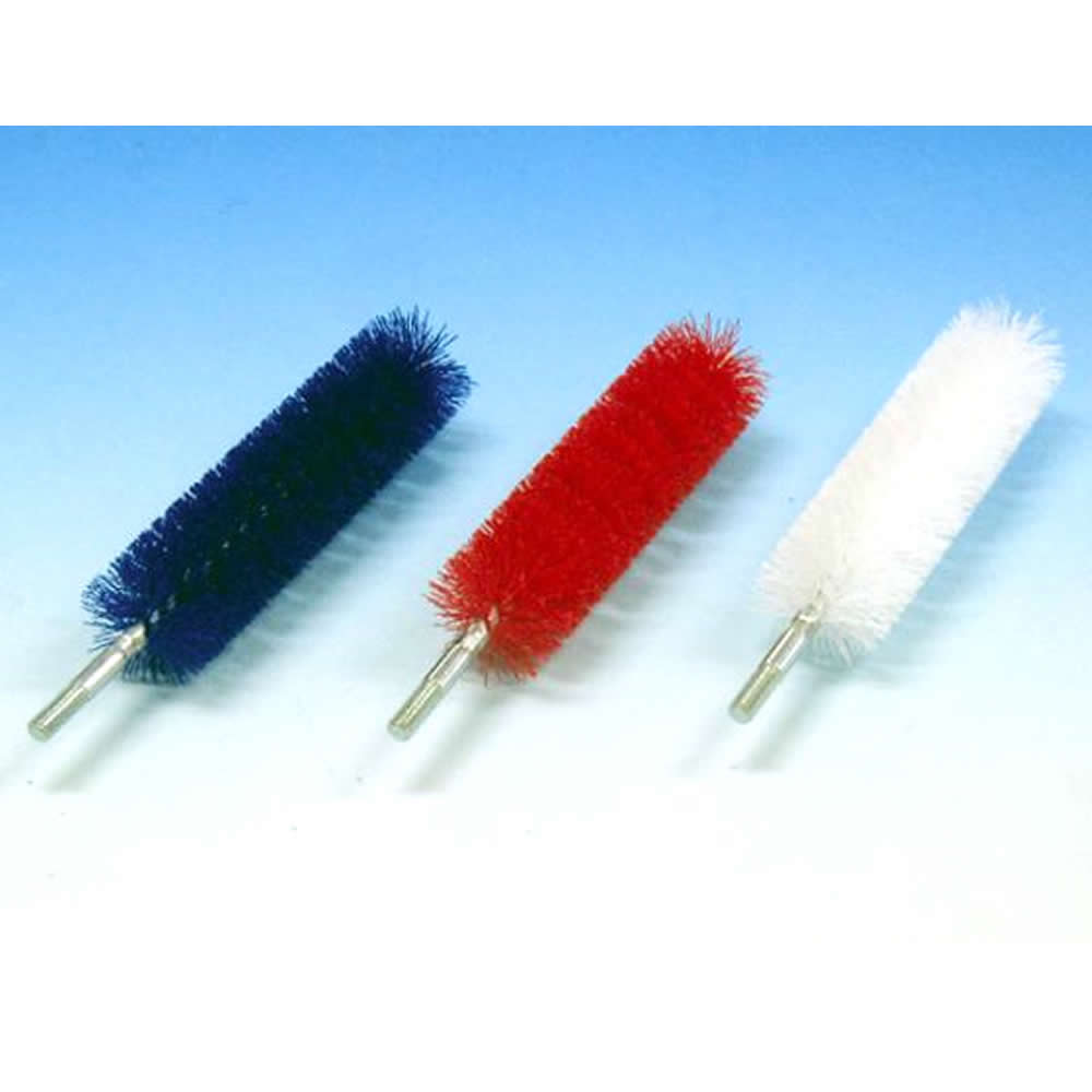 バーテック バーキュートプラス パイプクリーンブラシ  φ25 PBT0.35