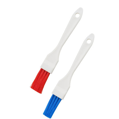 バーテック バーキュートプラス カラーペストリーブラシ 幅30mm  BCPB-30 1個