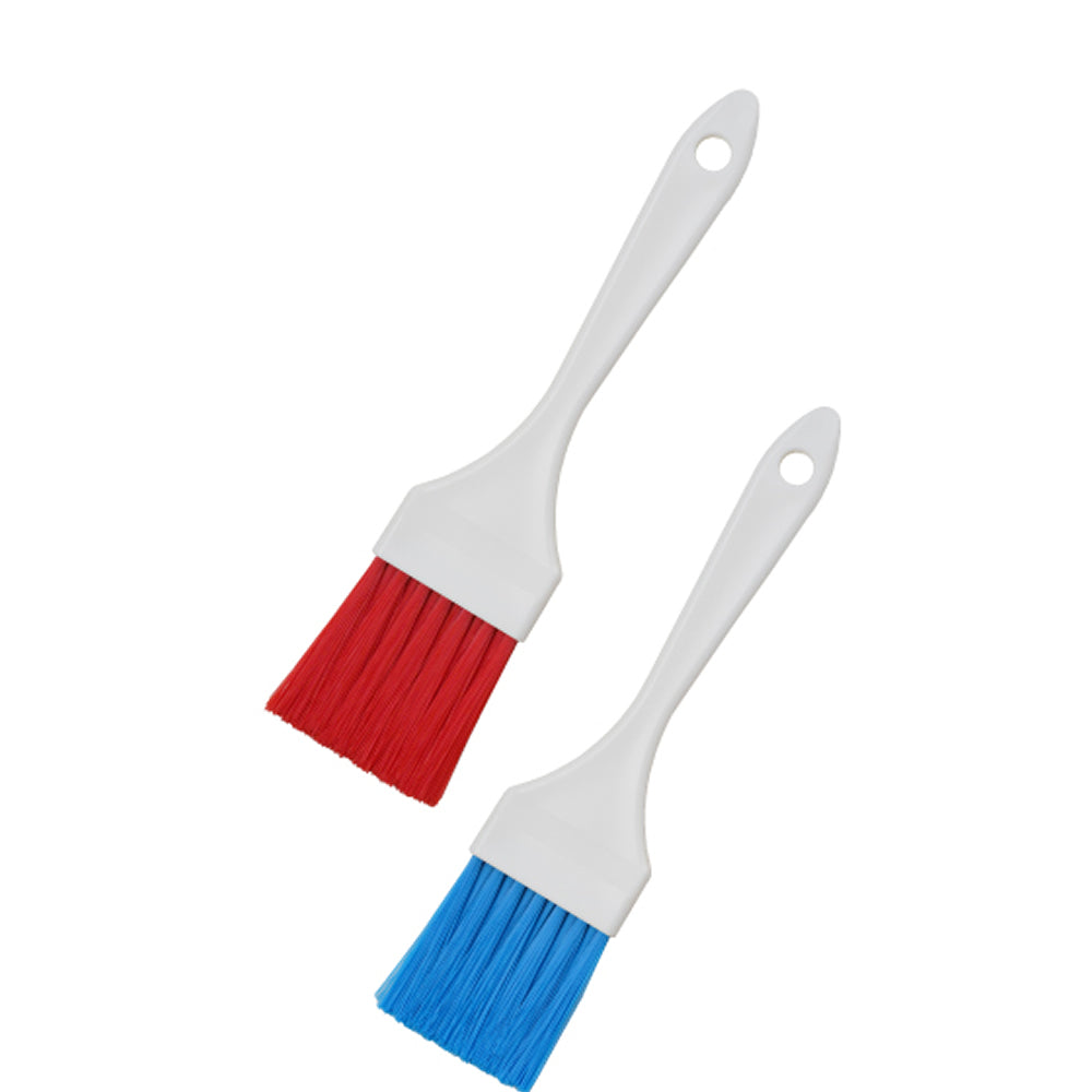 バーテック バーキュートプラス カラーペストリーブラシ 幅50mm BCPB-50 1個