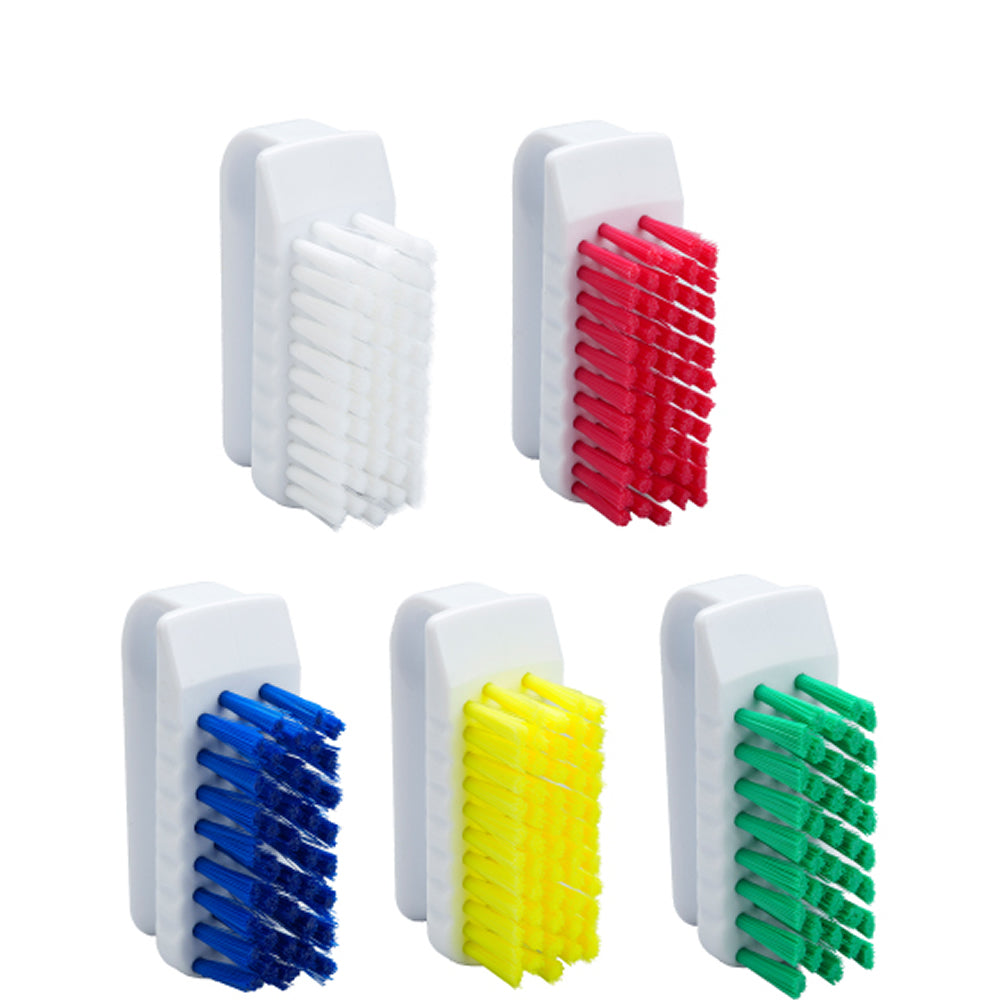 バーテック バーキュート 私の爪ブラシ ブラシ本体のみ 全5色 1個