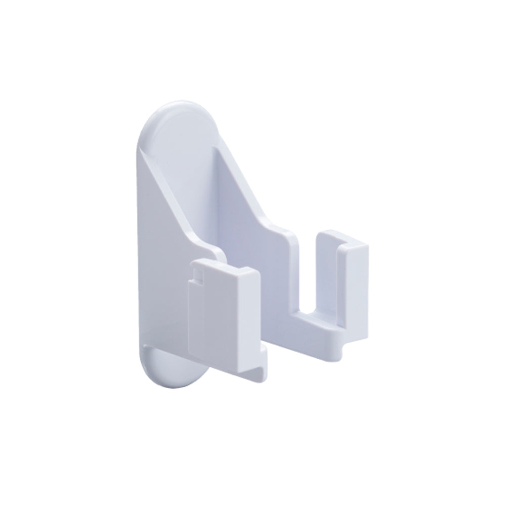 バーテック バーキュート 私の爪ブラシ 専用ホルダーのみ 白色 BCN-H 1個