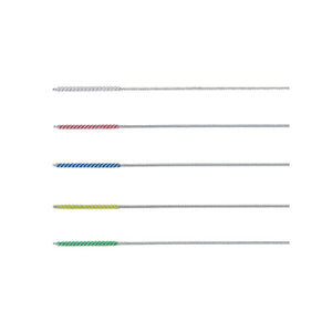 バーテック バーキュートプラス ノズルブラシ 外径 2.0mm PBT 線径 0.18mm 1本