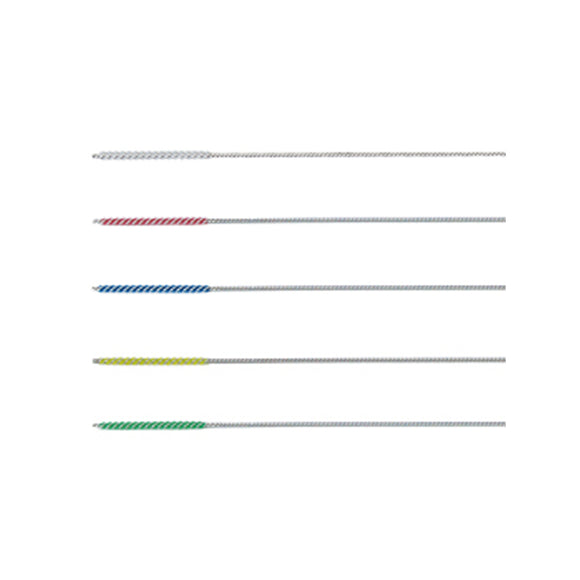 バーテック バーキュートプラス ノズルブラシ 外径 2.0mm PBT 線径 0.18mm 1本