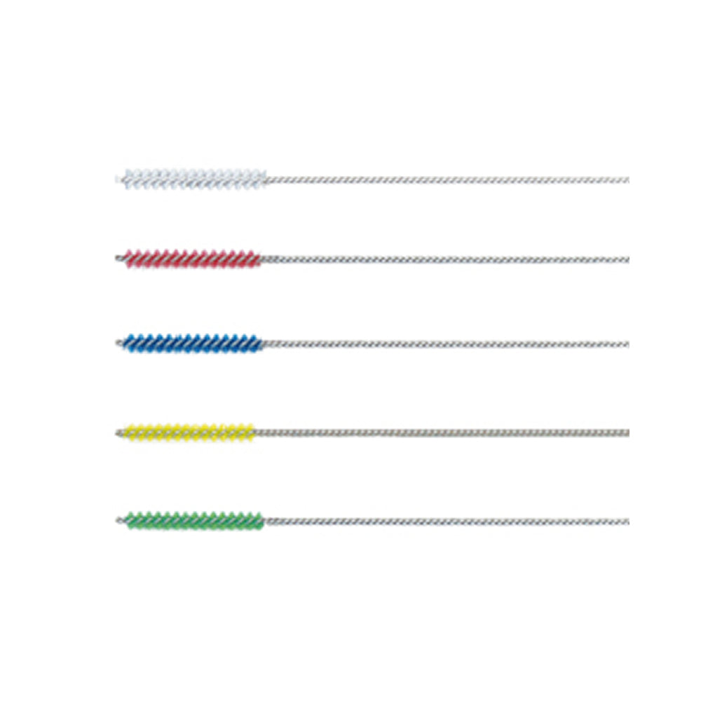 バーテック バーキュートプラス ノズルブラシ 外径 3.0mm PBT 線径 0.18mm 1本