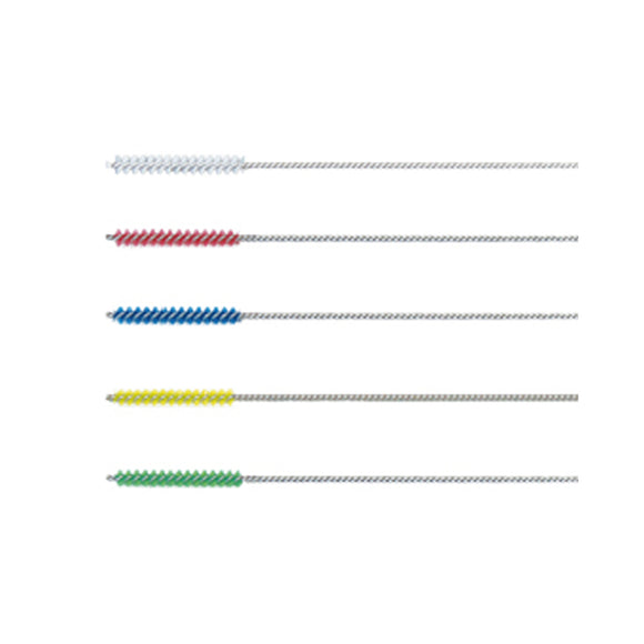 バーテック バーキュートプラス ノズルブラシ 外径 3.0mm PBT 線径 0.18mm 1本