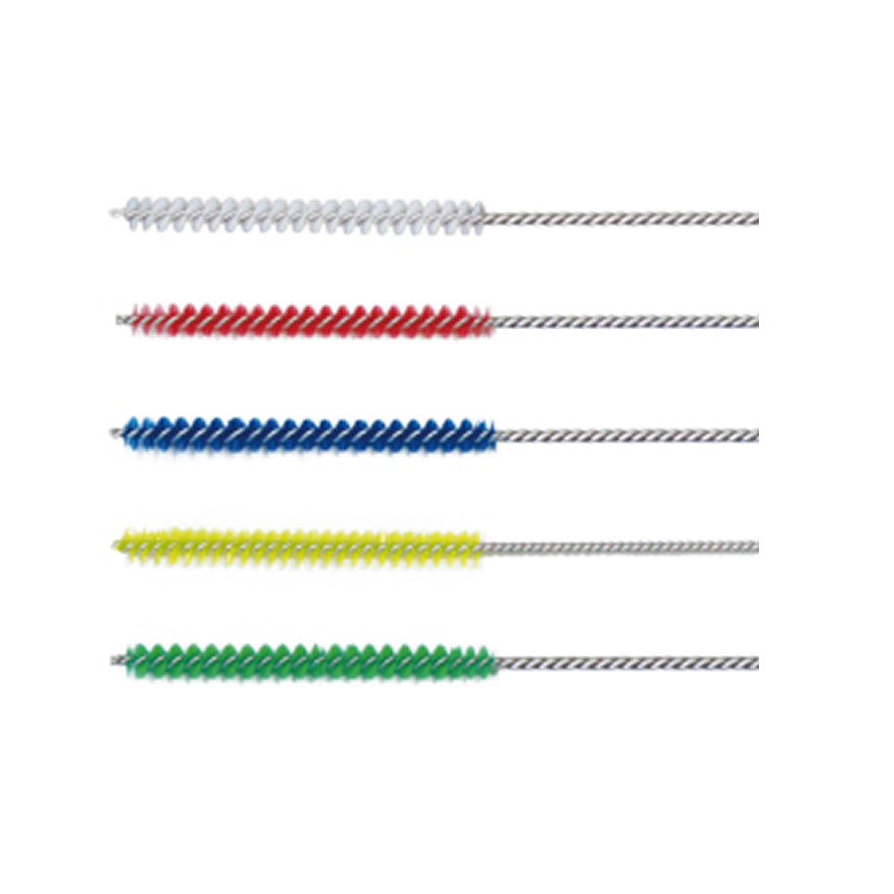 バーテック バーキュートプラス ノズルブラシ 外径 4.0mm PBT 線径 0.18mm 1本