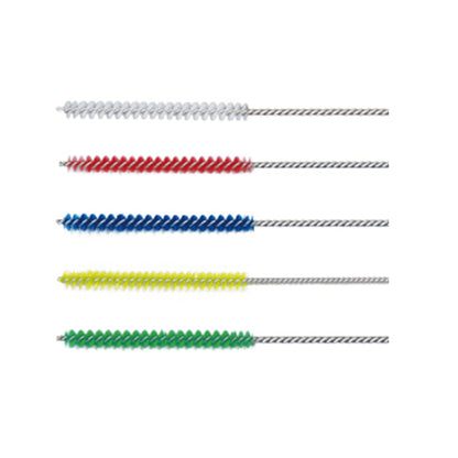 バーテック バーキュートプラス ノズルブラシ 外径 4.0mm PBT 線径 0.18mm 1本