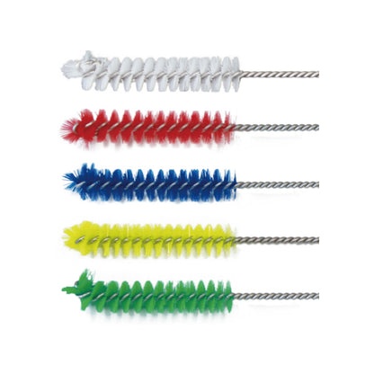 バーテック バーキュートプラス ノズルブラシ 外径 8.0mm PBT 線径 0.18mm 1本