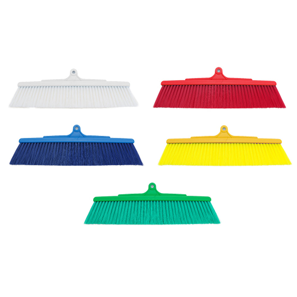 バーテック BURRTEC 衛生管理 BCP30 交換用ブラシ ソフト ５個 BCP30-60S-SP 5P 【代引不可】