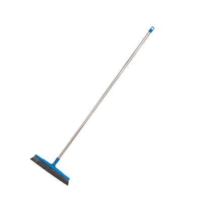 バーテック バーキンタ 衛生管理用ほうき SUS柄 ソフト 5本セット B30-60SUSSMD 5P 【代引不可】