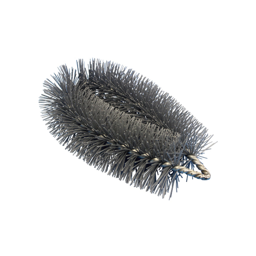 バーテック BURRTEC バーキンタ 衛生管理用たわし 50個 1箱 BCTA-MD0.6(50) 62812601 ｜代金引換不可