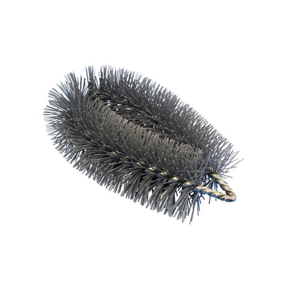 バーテック BURRTEC バーキンタ 衛生管理用たわし 50個 1箱 BCTA-MD0.6(50) 62812601 ｜代金引換不可