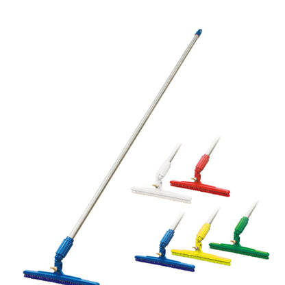 バーテック バーキュートプラス 機械下清掃用ブラシ ハード