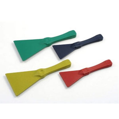 バーテック 衛生管理ブラシ バーキンタ スパチュラ 小 BCST-S ｜ 代引不可