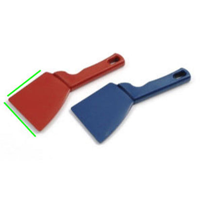 バーテック 衛生管理ブラシ バーキンタ 2エッジスパチュラ  BCST-2E  ｜ 代引不可