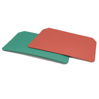 バーテック 衛生管理ブラシ バーキンタ スクレーパー 大  BCSP-L ｜代引不可