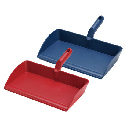 バーテック 衛生管理ブラシ バーキンタ ダストパン 塵取り 1個｜ 代引不可