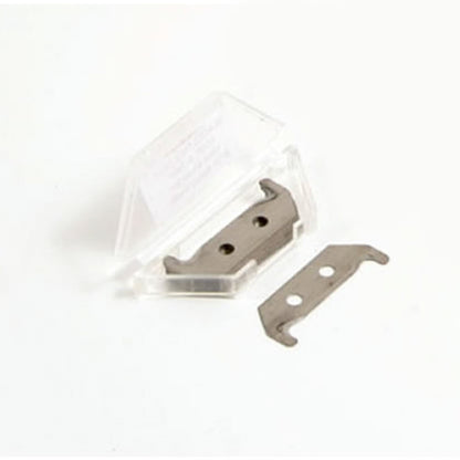 バーテック 衛生管理ブラシ バーキンタ セーフティーカッター 替刃 ガイド付き BCSC-SG 66211900