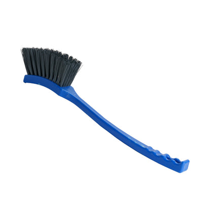 バーテック BURRTEC 衛生管理 バーキンタ 長柄ブラシ ソフト BK-NB 1個 66702152