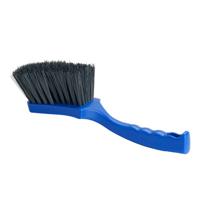 バーテック BURRTEC 衛生管理 バーキンタ 短柄ブラシ ソフト BK-TB 1個 66705482 ｜代金引換不可