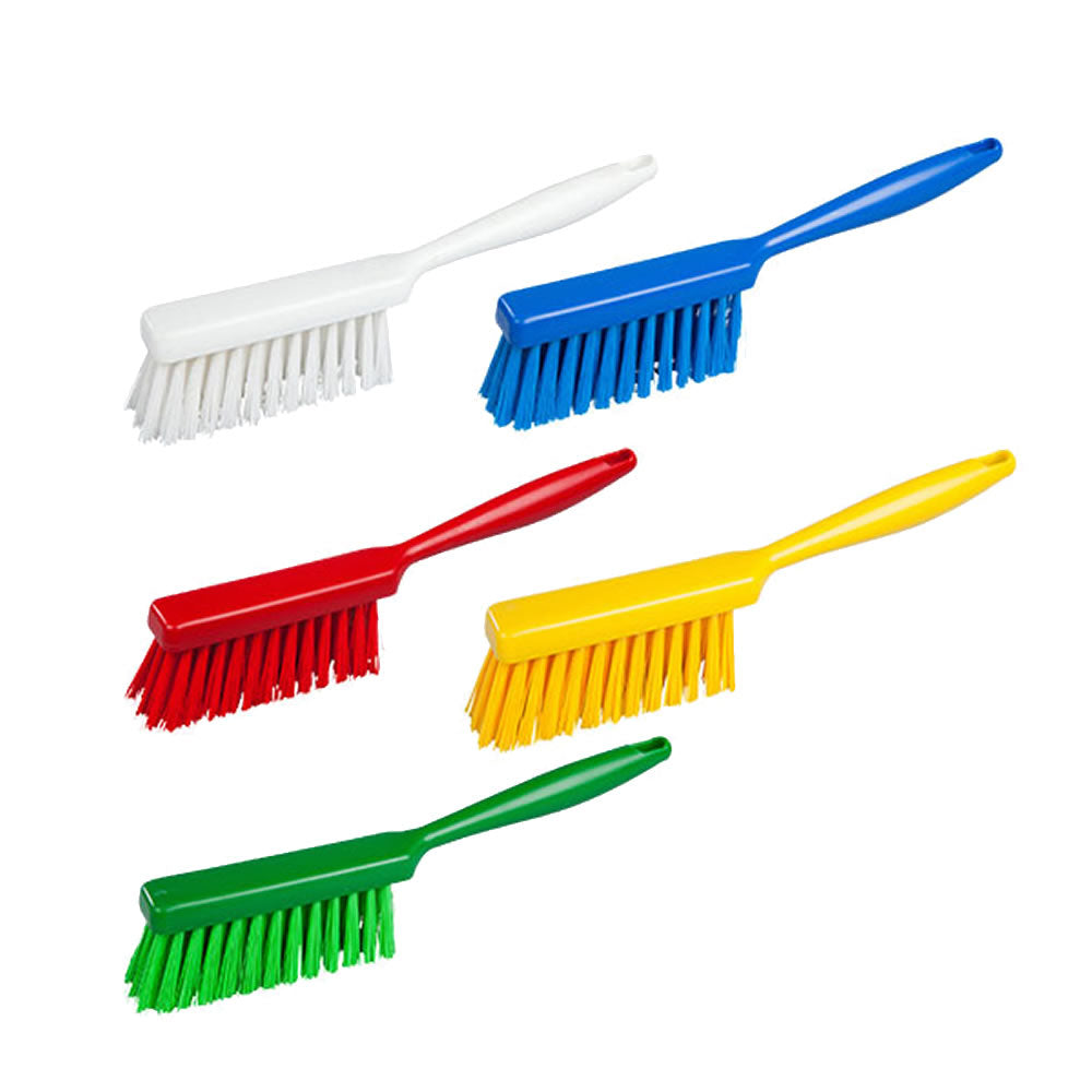 バーテック バーキュートプラス 柄付粉払いブラシ 1個