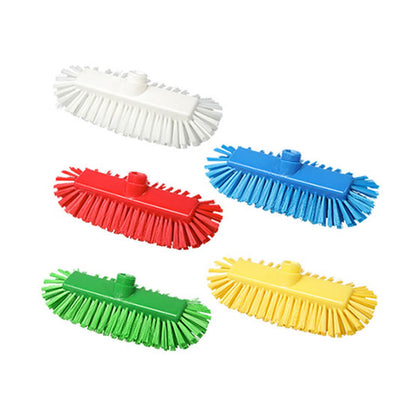 バーテック バーキュートプラス 通水ワイドデッキブラシヘッド 1個  BCP-WDHA