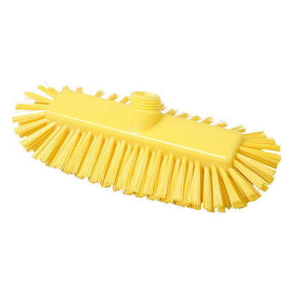 バーテック バーキュートプラス 通水ワイドデッキブラシヘッド 1個  BCP-WDHA
