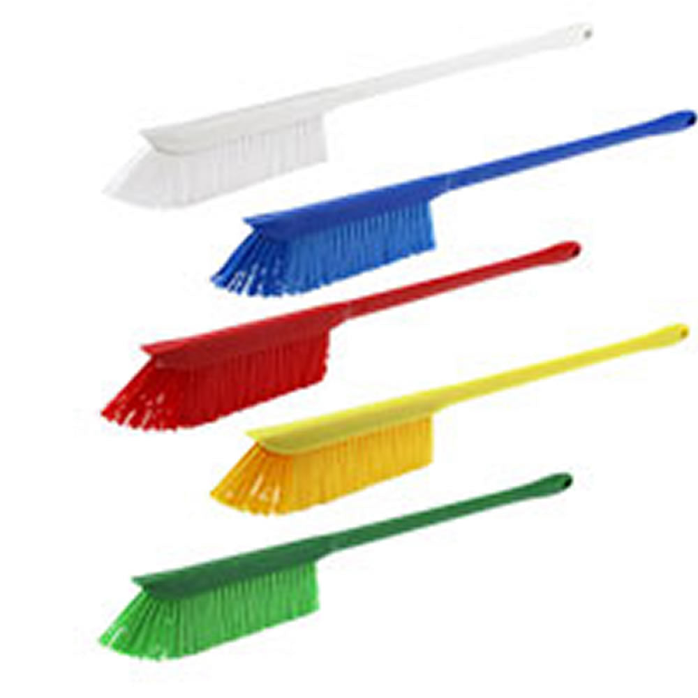 バーテック バーキュートプラス 長柄スリムブラシ 1個